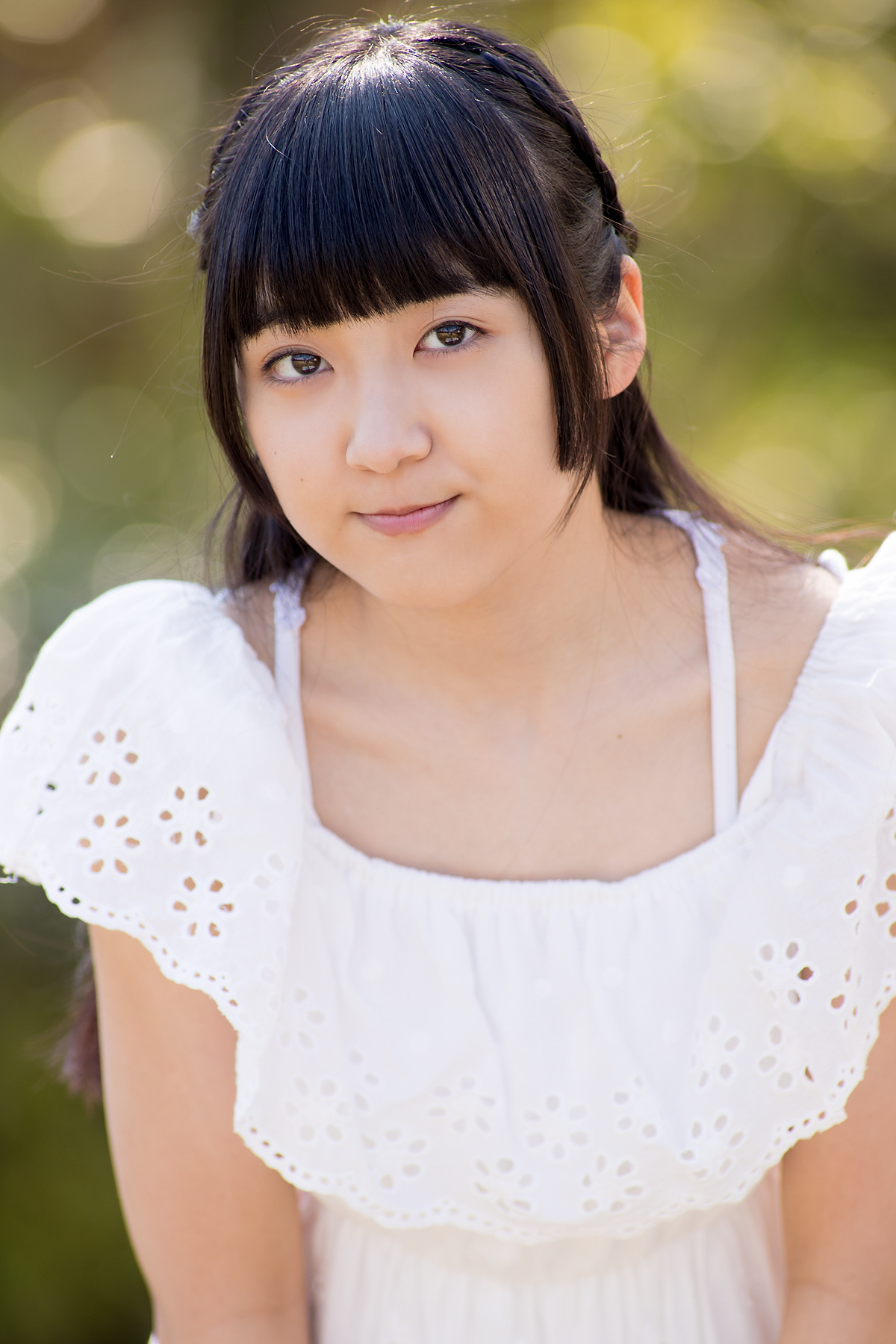 [Minisuka.tv] 2017-05-11 NewComer 2017 - Special Gallery 09